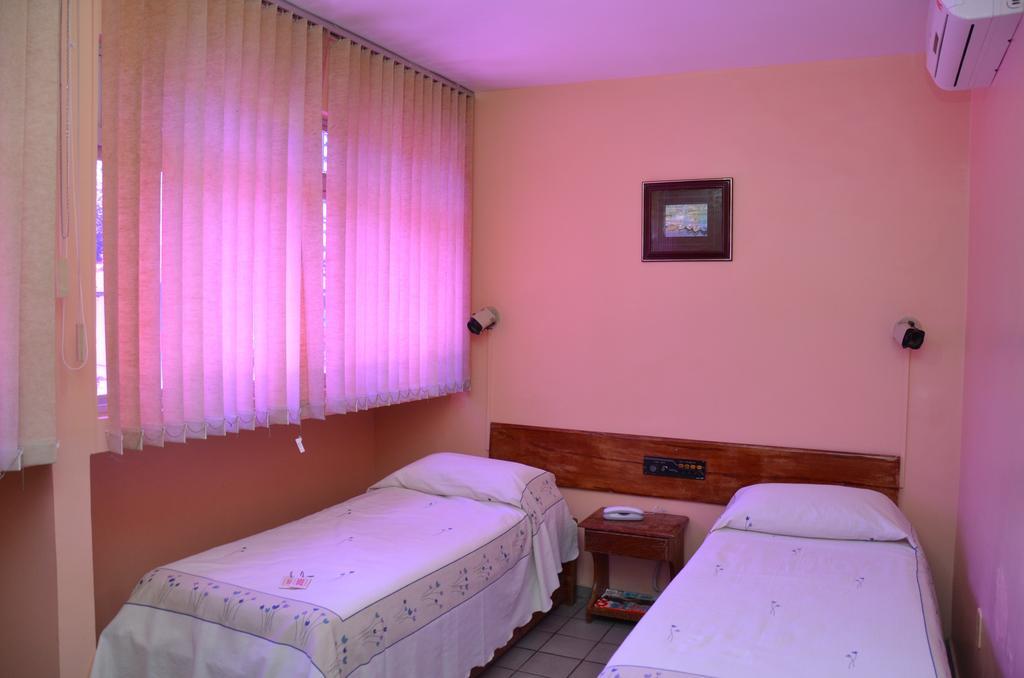 Hotel Vivo غارانيونز الغرفة الصورة